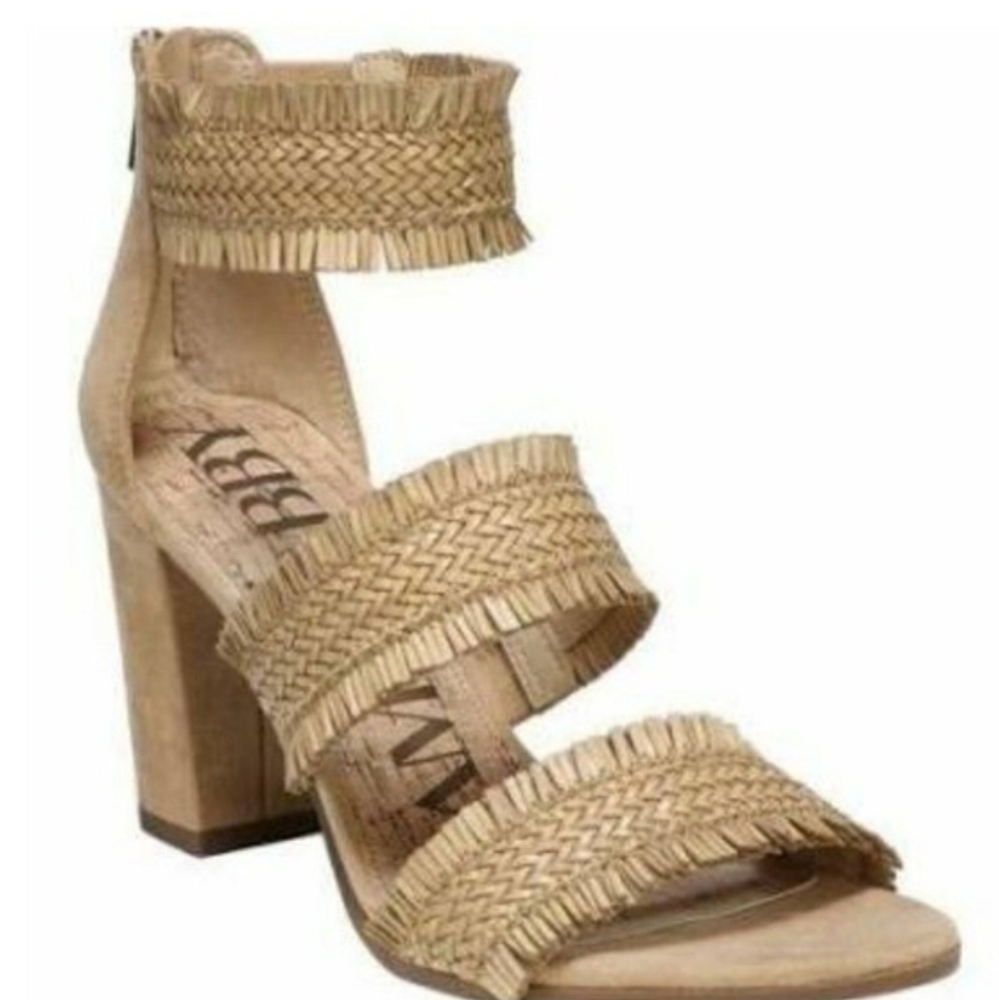 Sam & Libby Heels💖